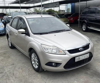 Ford Focus 2010 - Xe số sàn