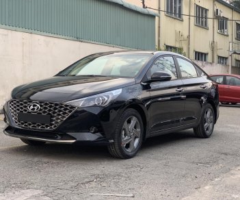 Hyundai Accent 2022 - Giá ưu đãi tháng 11