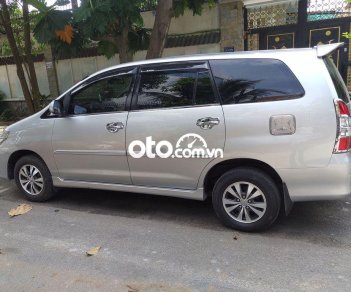 Toyota Innova 2015 - Xe nhà dùng kỹ