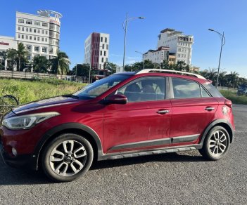 Hyundai i20 Active 2015 - Đăng ký 2015 nhập khẩu nguyên chiếc giá tốt 390tr