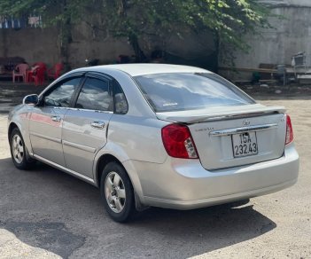 Daewoo Lacetti 2009 - Daewoo Lacetti 2009 số sàn