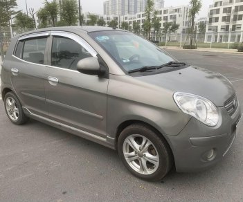 Kia Picanto 2007 - Kia Picanto 2007 tại Hà Nội