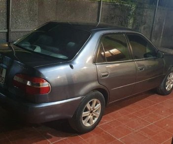 Toyota Corolla 2001 - Màu xám giá cạnh tranh