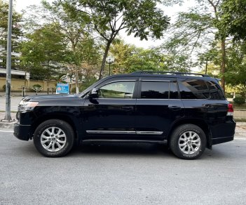 Toyota Land Cruiser 2015 - Nhập Mỹ, nguyên zin