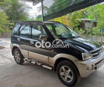 Daihatsu Terios 2005 - Xe chạy tốt