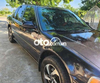 Honda Accord 1997 - Xe đã qua sử dụng còn thương lương