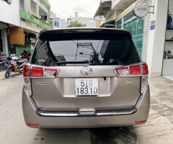 Toyota Innova 2018 - Số tự động