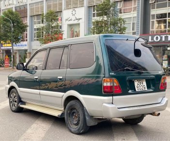 Toyota Zace 2004 - Giá hữu nghị