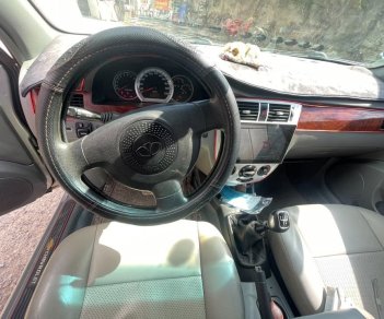 Daewoo Lacetti 2009 - Daewoo Lacetti 2009 số sàn