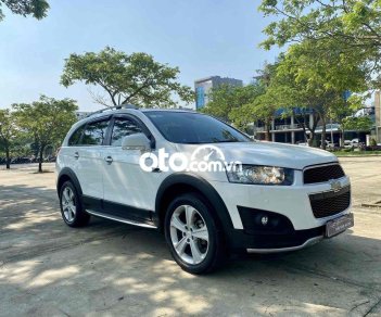 Chevrolet Captiva 2015 - Mới 90%