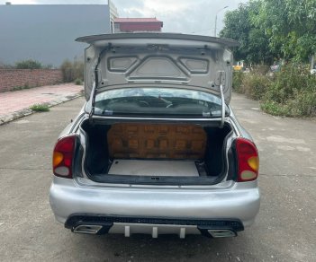 Daewoo Lanos 2003 - Máy số ngon, nội thất sạch sẽ