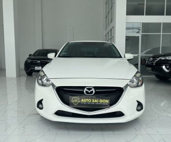 Mazda 2 2015 - Xe đẹp giá siêu cạnh tranh