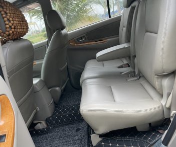 Toyota Innova 2010 - Xe gia đình gốc Hà Nội