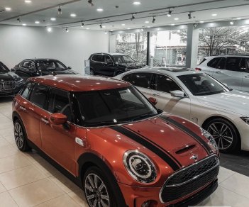 Mini Cooper 2022 - Nhập Anh nguyên chiếc - Model 2022 - Hỗ trợ trả góp 80% giá trị xe trong 8 năm