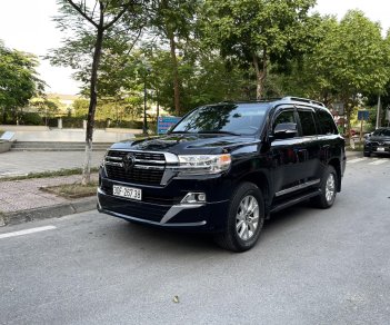 Toyota Land Cruiser 2015 - Nhập Mỹ, nguyên zin