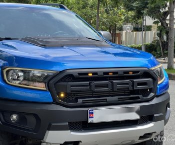 Ford Ranger 2019 - Bán xe đăng ký lần đầu 2019, nhập khẩu nguyên chiếc giá chỉ 760tr