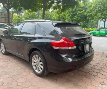 Toyota Venza 2011 - Đăng ký 2011 xe gia đình giá tốt 660tr