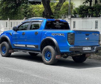 Ford Ranger 2019 - Bán xe đăng ký lần đầu 2019, nhập khẩu nguyên chiếc giá chỉ 760tr