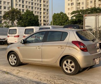 Hyundai i20 2012 - Hyundai i20 2012