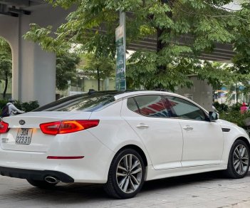 Kia Optima 2014 - Cá nhân chính chủ