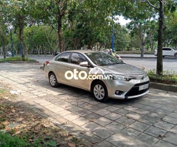 Toyota Vios 2017 - Xe biển thành phố