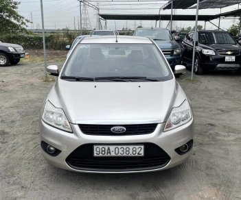 Ford Focus 2010 - Xe số sàn