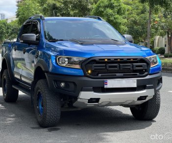 Ford Ranger 2019 - Bán xe đăng ký lần đầu 2019, nhập khẩu nguyên chiếc giá chỉ 760tr