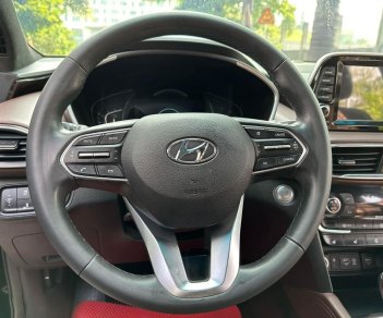Hyundai Santa Fe 2019 - Màu đen