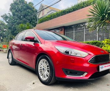 Ford Focus 2016 - Xe còn mới