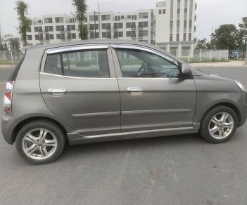 Kia Picanto 2007 - Kia Picanto 2007 tại Hà Nội