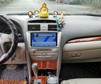 Toyota Camry 2011 - Xem xe tại Hải Phòng