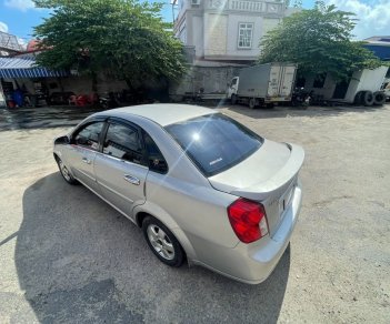 Daewoo Lacetti 2009 - Daewoo Lacetti 2009 số sàn