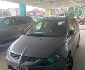 Mitsubishi Grandis 2005 - Xe chính chủ bán 265tr