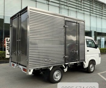 Suzuki Super Carry Pro 2022 - Ưu đãi tốt cuối năm khi mua xe - Sẵn xe giao ngay