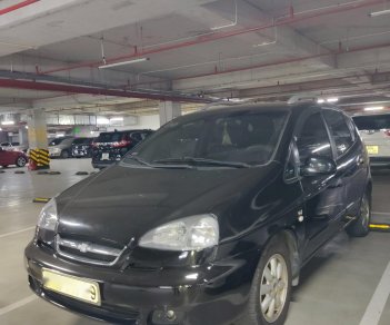 Chevrolet Vivant 2008 - CDX chính chủ