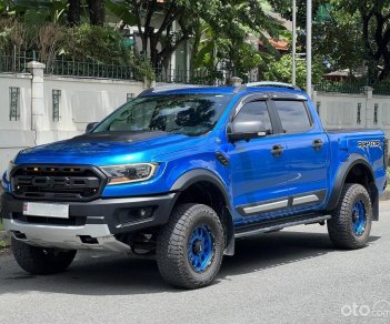 Ford Ranger 2019 - Bán xe đăng ký lần đầu 2019, nhập khẩu nguyên chiếc giá chỉ 760tr