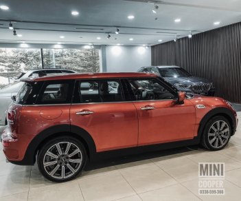 Mini Cooper 2022 - Nhập Anh nguyên chiếc - Model 2022 - Hỗ trợ trả góp 80% giá trị xe trong 8 năm