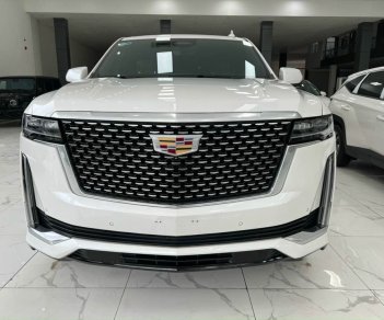 Cadillac Escalade 2021 - Cadillac Escalade 2021