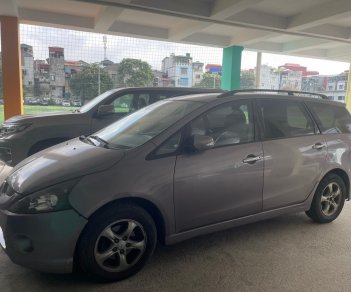 Mitsubishi Grandis 2005 - Xe chính chủ bán 265tr