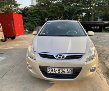 Hyundai i20 2012 - Hyundai i20 2012