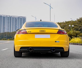 Audi TT 2017 - Audi TT 2017 tại Hà Nội