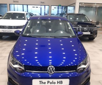 Volkswagen Polo 2022 - Xe đẹp nhập khẩu, đã có mặt tại showroom, ưu đãi giảm giá khủng