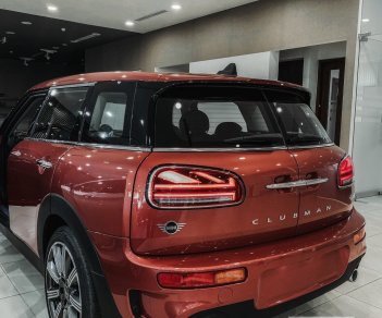 Mini Cooper 2022 - Nhập Anh nguyên chiếc - Model 2022 - Hỗ trợ trả góp 80% giá trị xe trong 8 năm