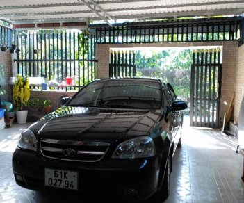 Chevrolet Lacetti 2009 - Chevrolet Lacetti 2009 tại Bình Phước