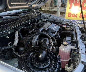 Toyota Fortuner 2009 - Chính chủ giá chỉ 430tr