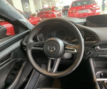 Mazda 3 2022 - Giảm sốc 40 triệu + ưu đãi BHVC, xe sẵn, đủ màu - Giao ngay