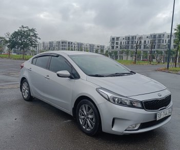 Kia Cerato 2016 - Xe tư nhân 1 chủ