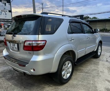 Toyota Fortuner 2009 - Chính chủ giá chỉ 430tr