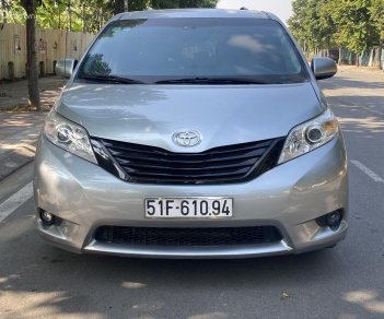 Toyota Sienna 2010 - Xe còn rất mới