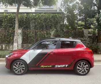 Suzuki Swift 2021 - Hỗ trợ trả góp, thủ tục nhanh chóng, giá tốt